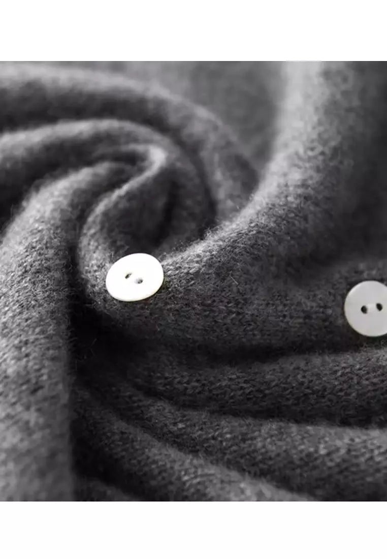 Scott™ Eliza - elegant cozy sweater