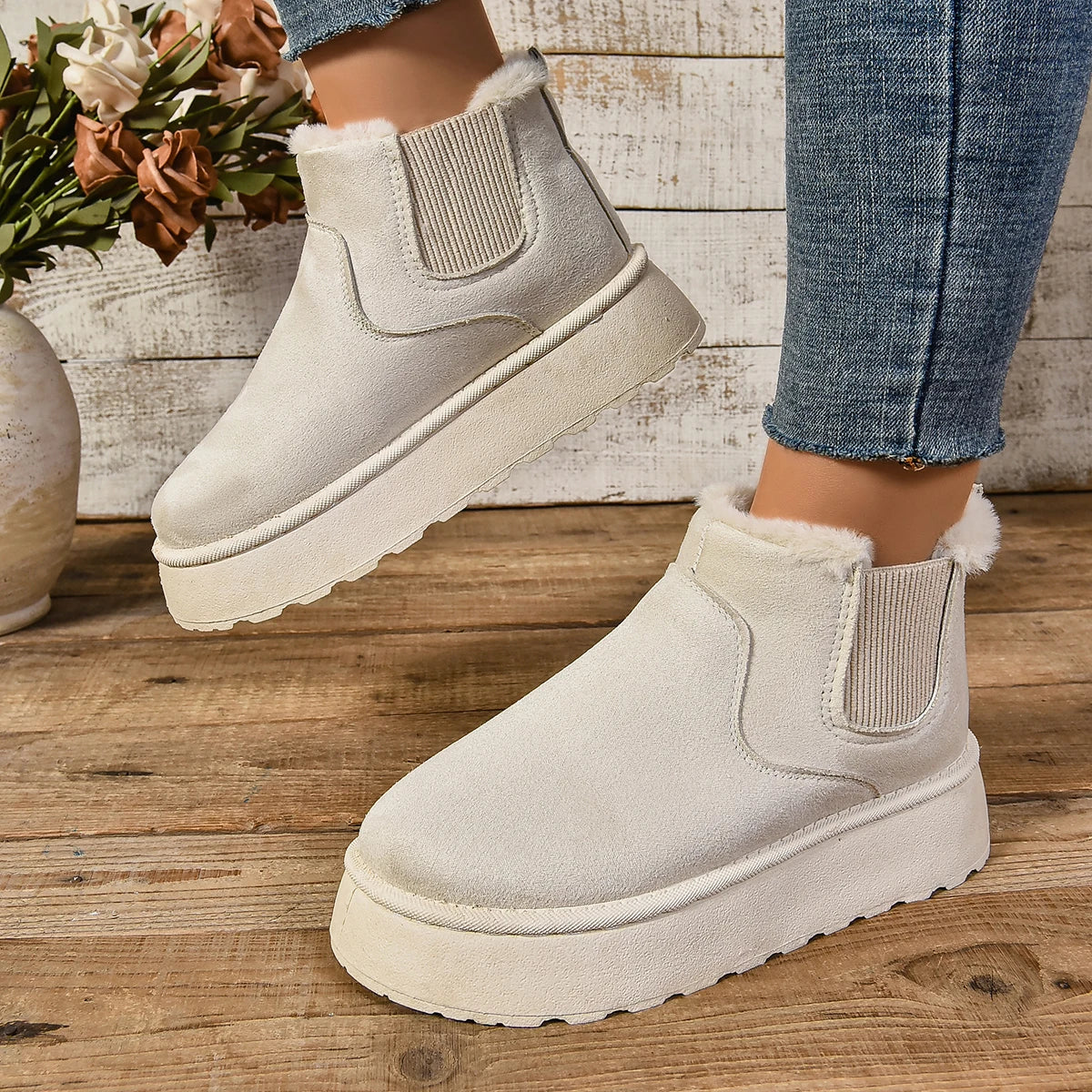 Scott™ | Sadie Orthopedic Shoes