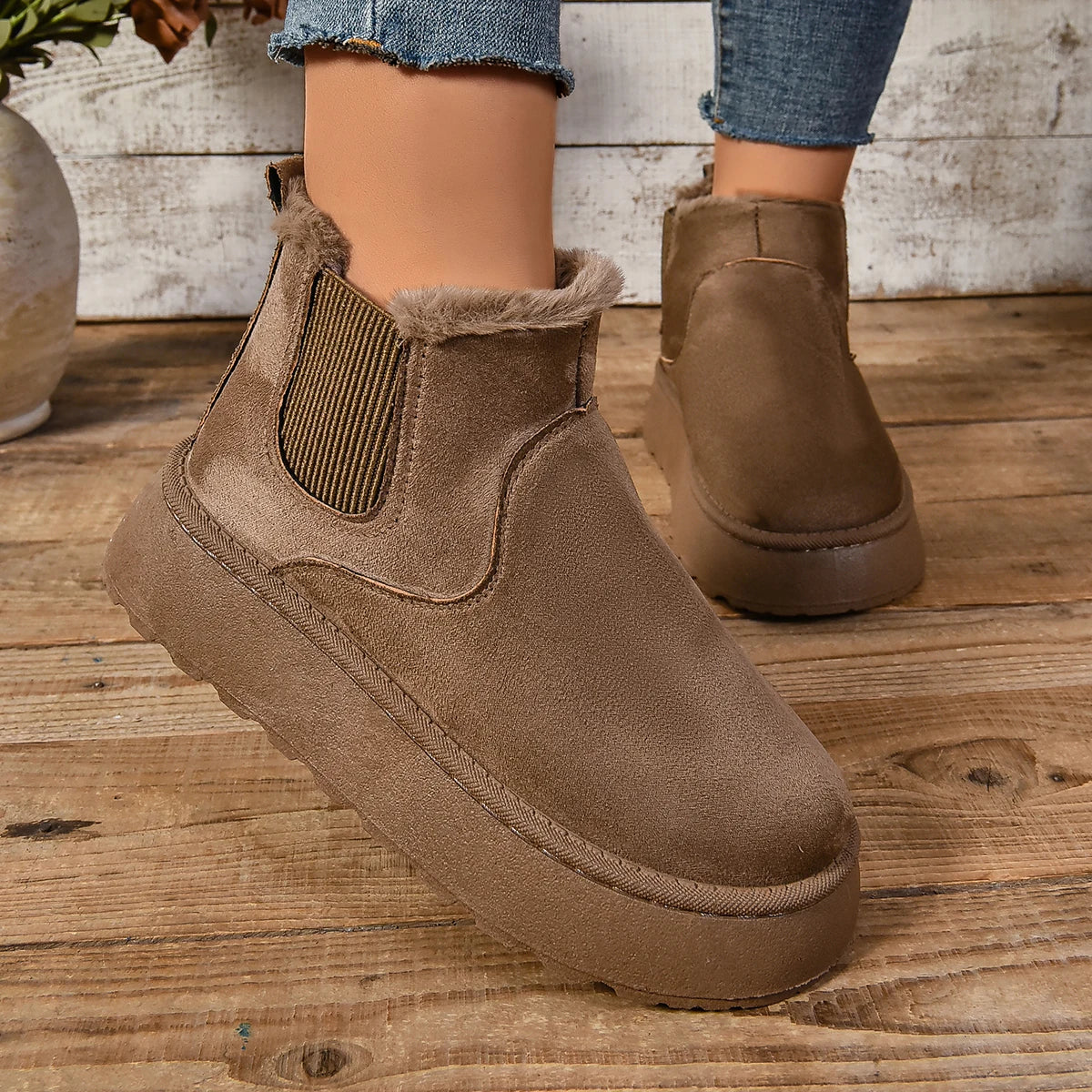 Scott™ | Sadie Orthopedic Shoes