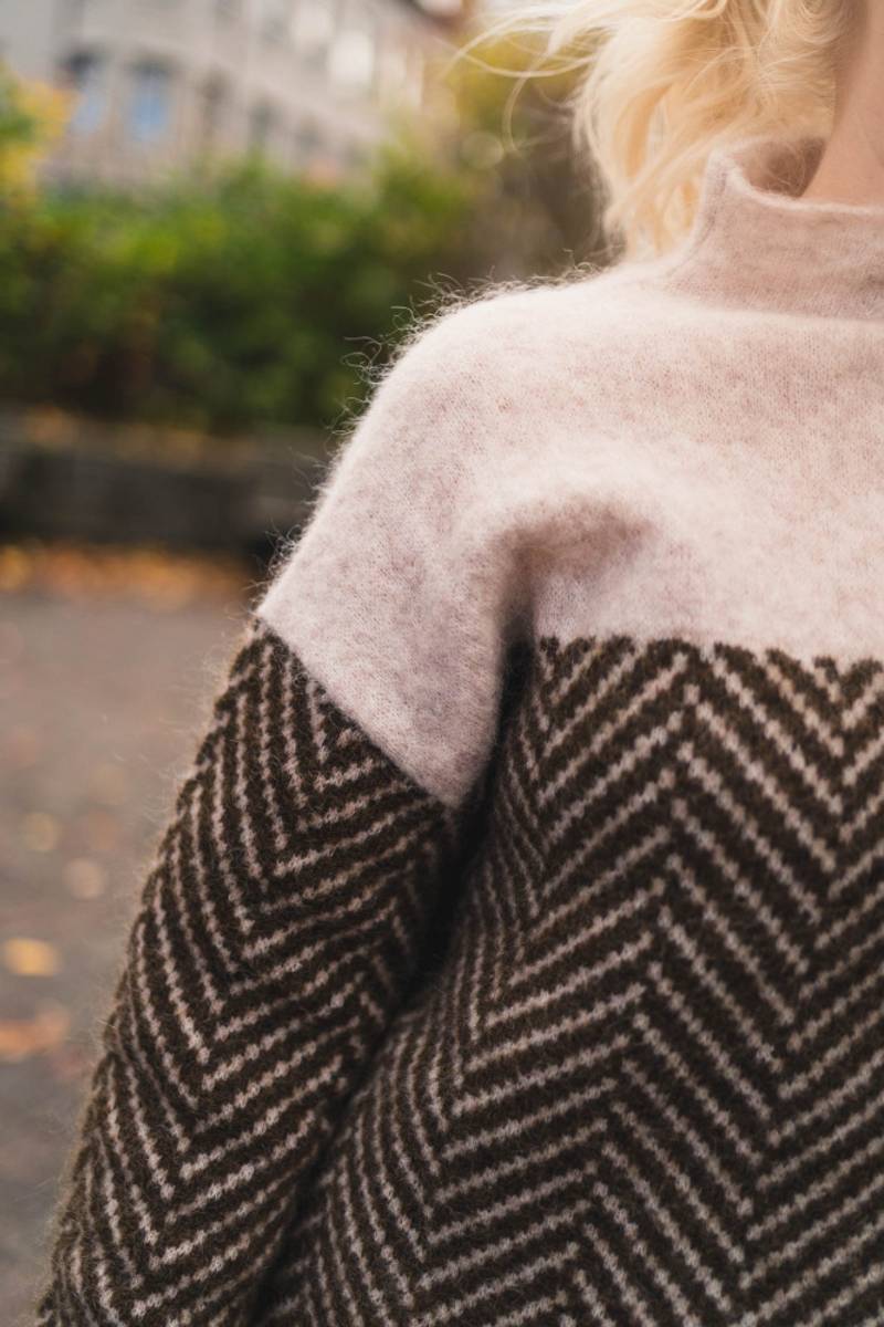 Scott™ Denise – Effortless Everyday Elegance