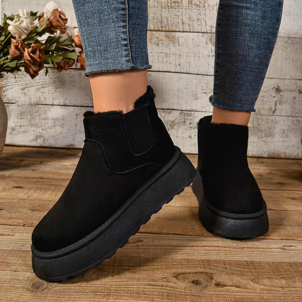 Scott™ | Sadie Orthopedic Shoes