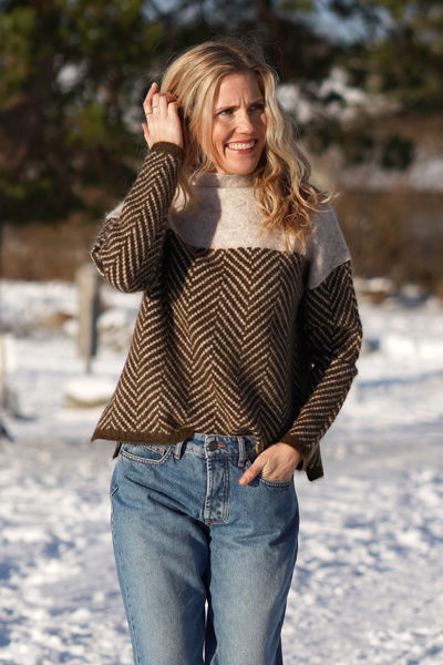 Scott™ Denise – Effortless Everyday Elegance