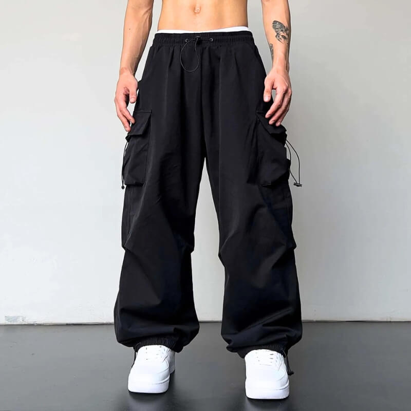 Scott™ Lachlan - premium versatile comfort