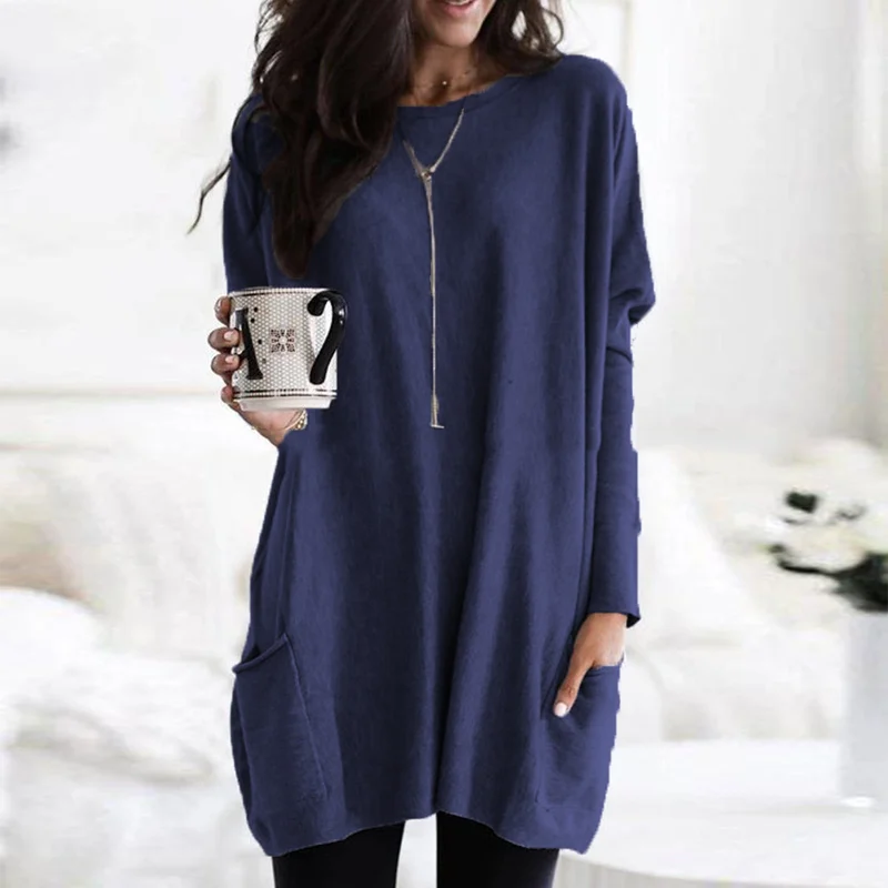 Scott™ Florence - Unique Extra Soft Tunic
