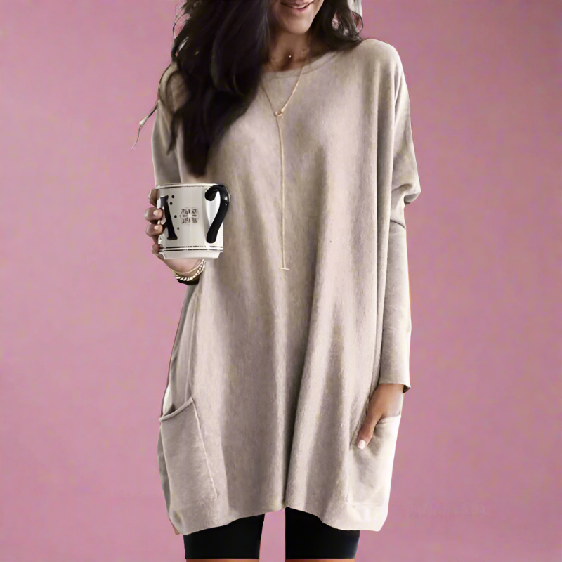 Scott™ Florence - Unique Extra Soft Tunic