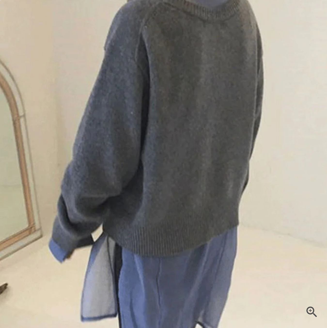 Scott™ Regina – Soft, Gentle Comfort