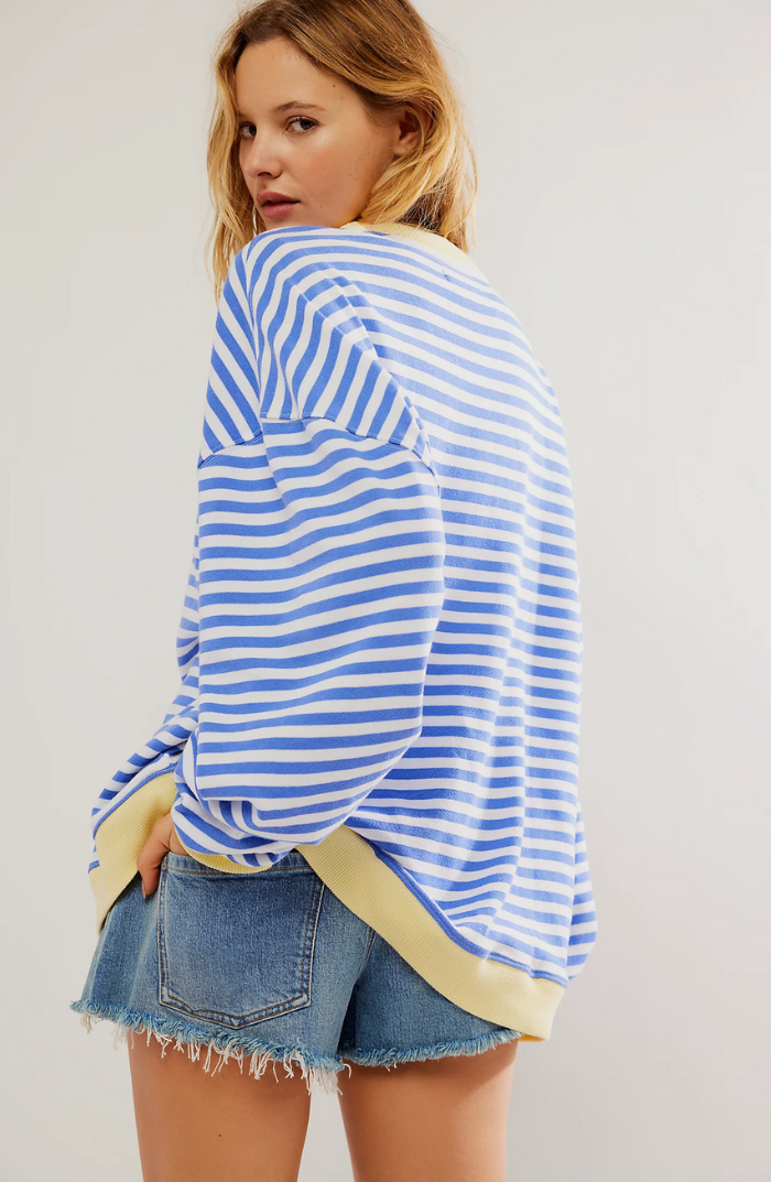 Scott™ Ella - Cozy Oversized Sweater