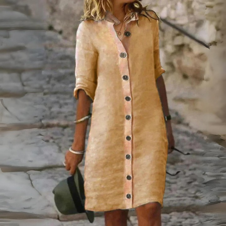 Scott™ Blair - Sleek precision craftsmanship