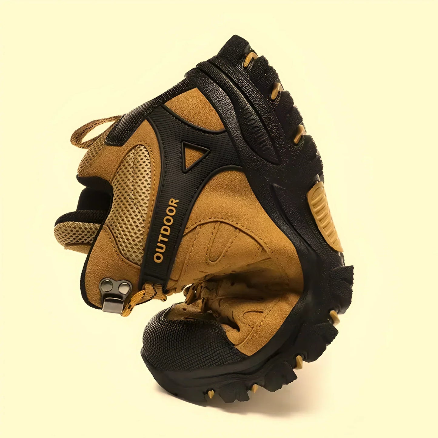 Scott™ | Ryan Orthopedic Shoes