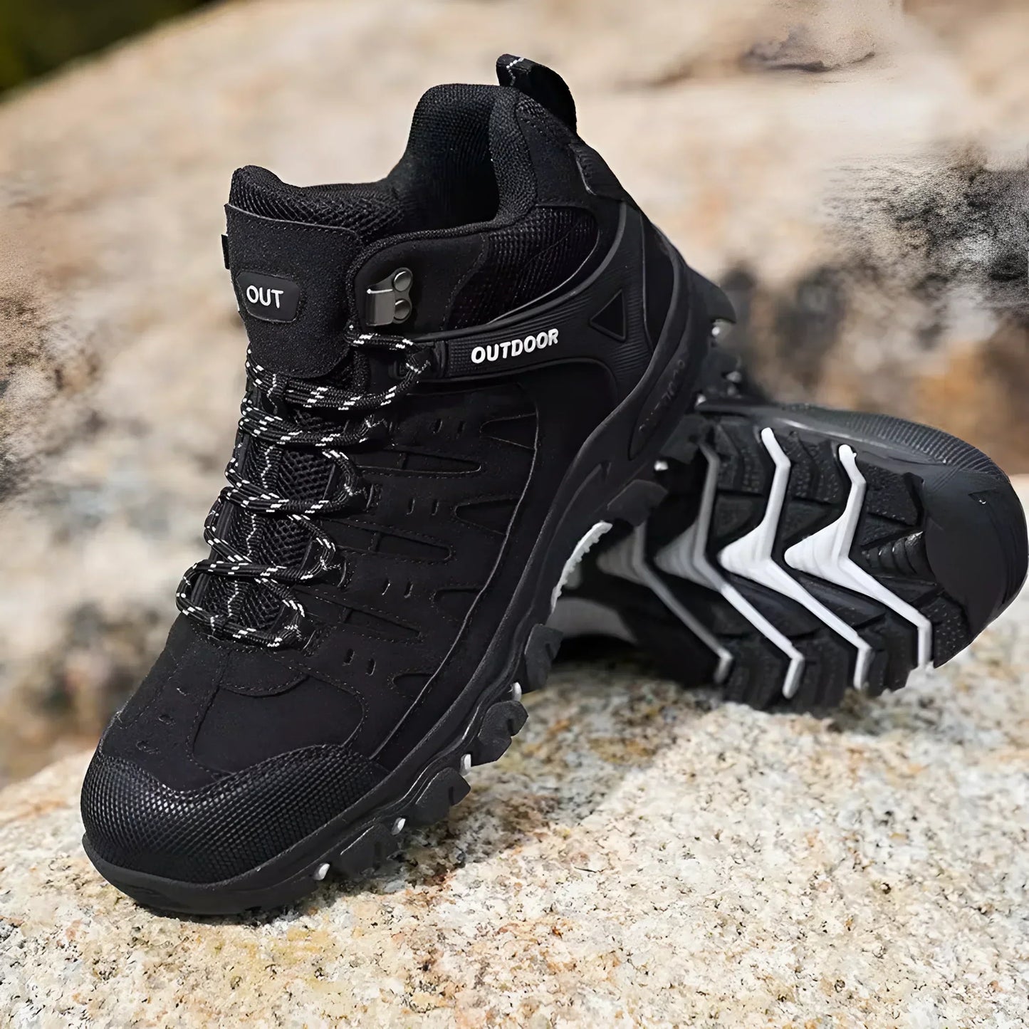 Scott™ | Ryan Orthopedic Shoes