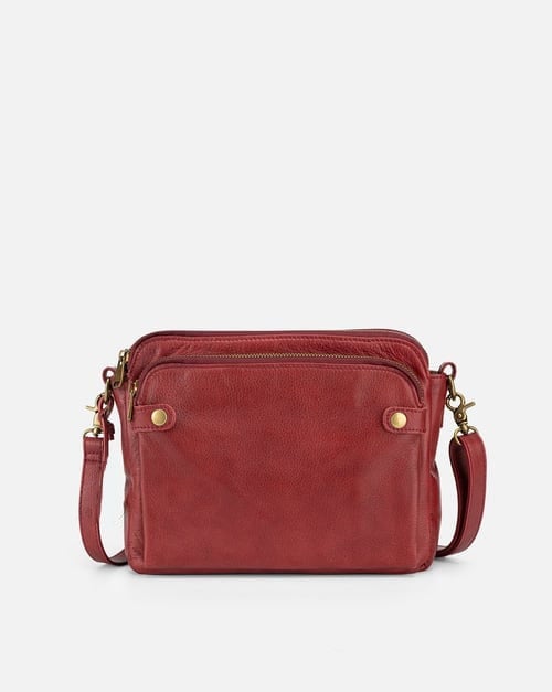 Scott™ | Daisy High quality leather bag