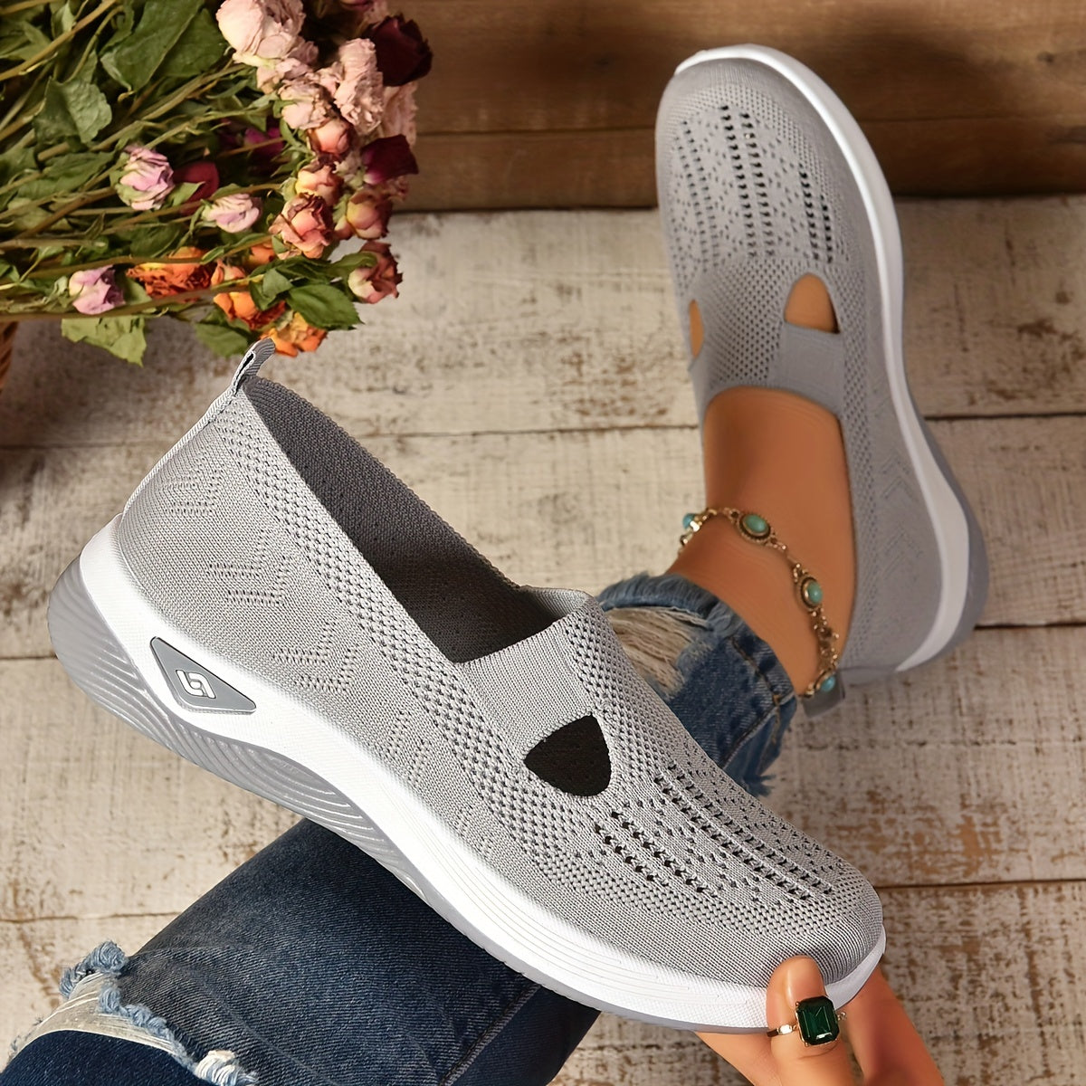 Scott™ | Ayla Orthopedic Shoes