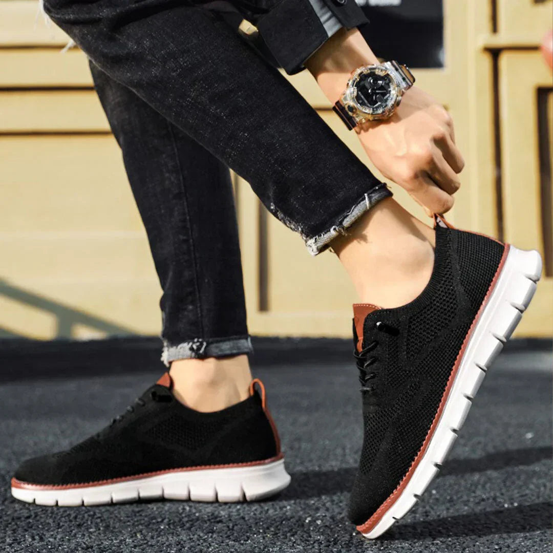 Scott™ | Dylan Orthopedic Shoes