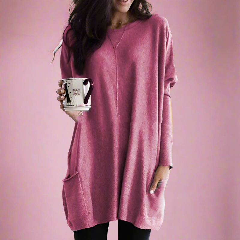 Scott™ Florence - Unique Extra Soft Tunic