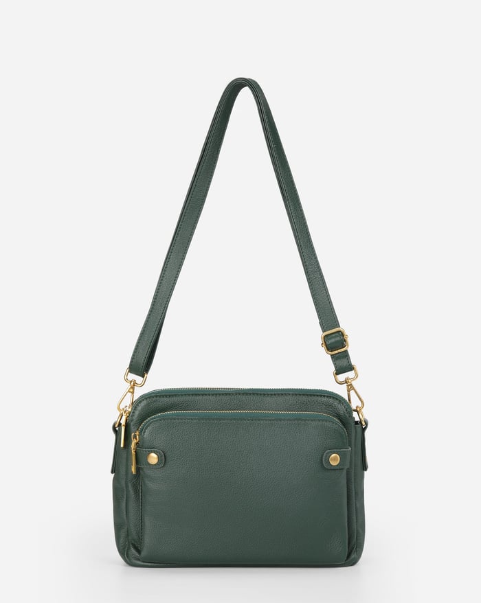 Scott™ | Daisy High quality leather bag