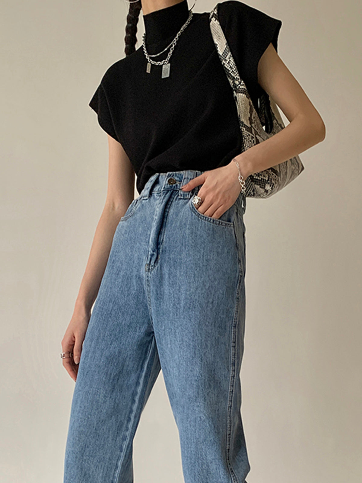 Scott™ Demi - versatile layering vest