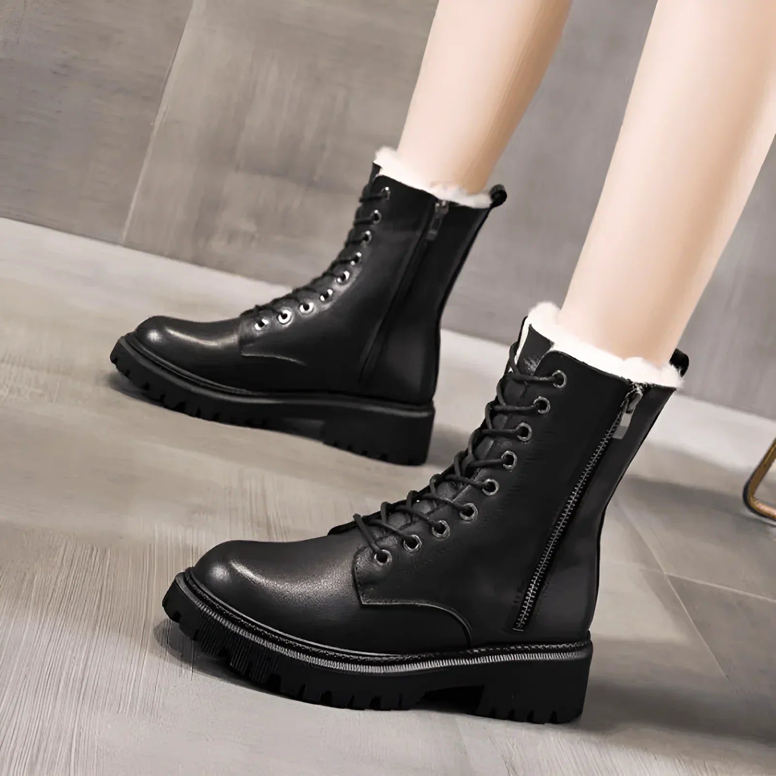 Scott™ | Grace Orthopedic Shoes