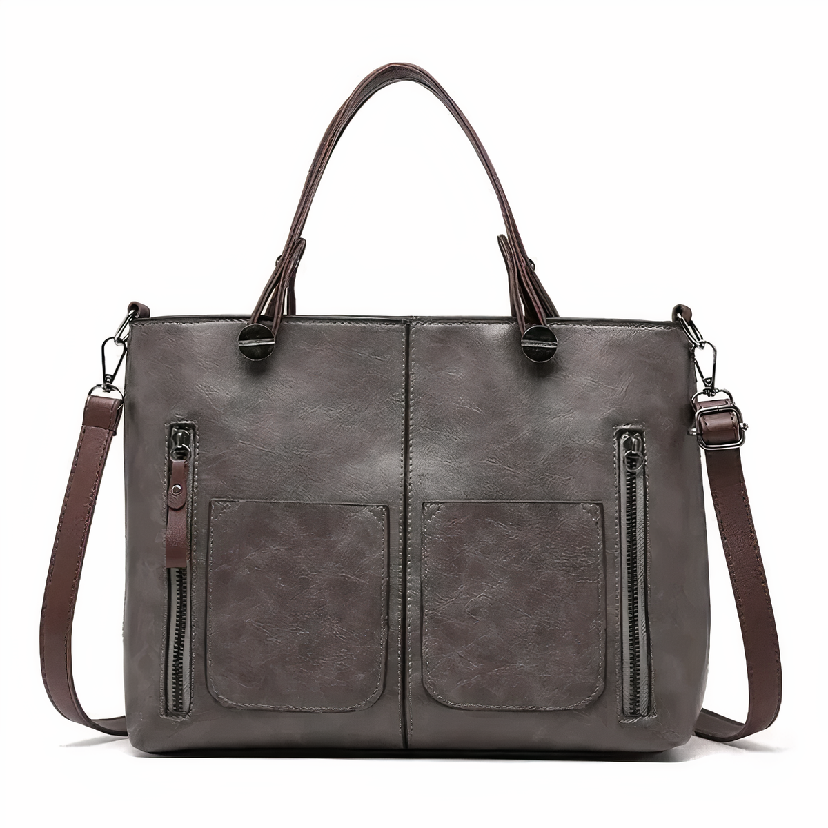 Scott™ | Bella Vintage-style shoulder bag