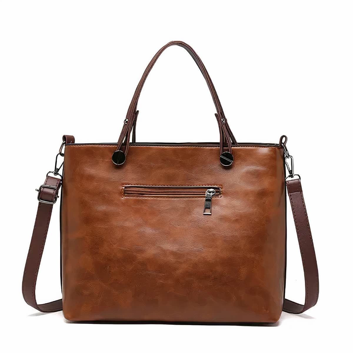 Scott™ | Bella Vintage-style shoulder bag