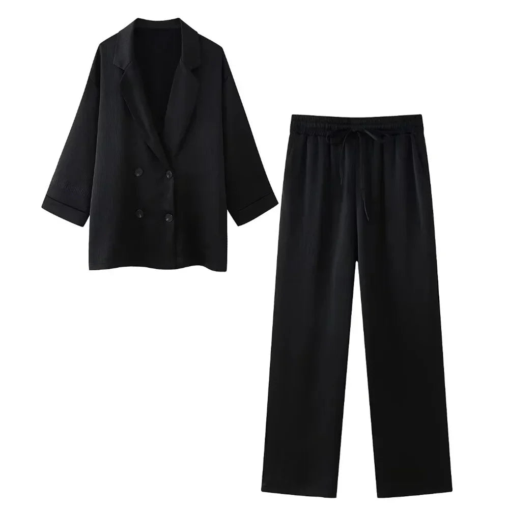 Scott™ Hazel - chic and versatile set