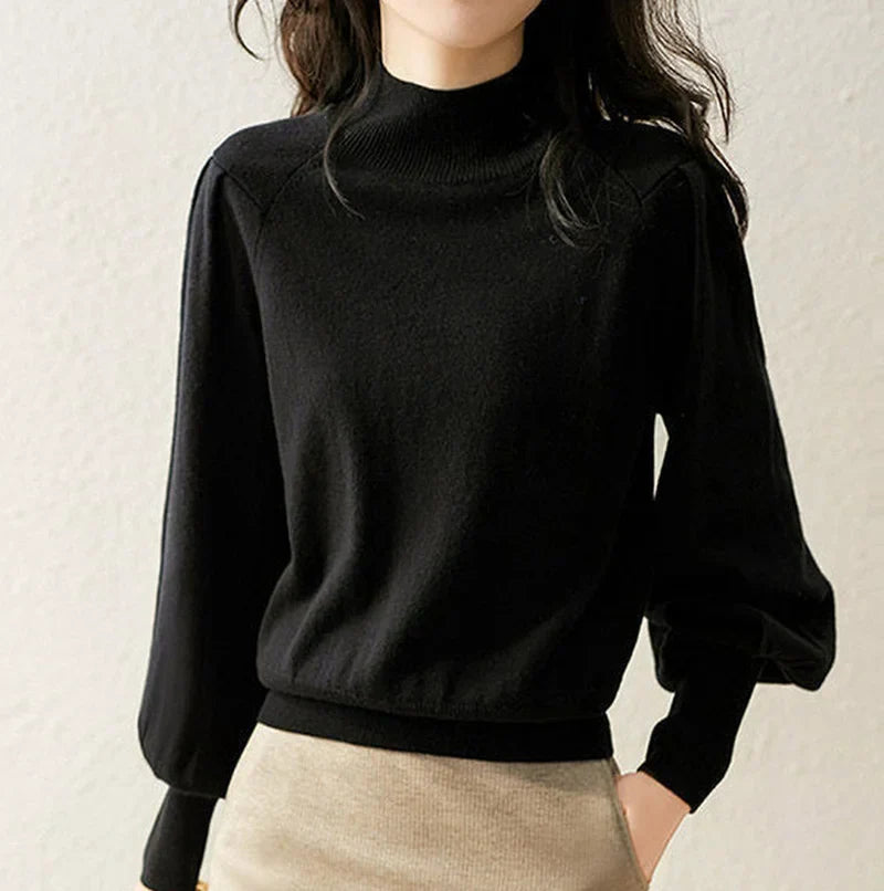 Scott™ Alexa - chic, cozy sweater