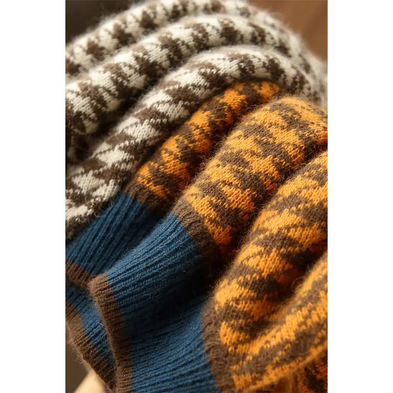 Scott™ Alice - cozy oversized sweater