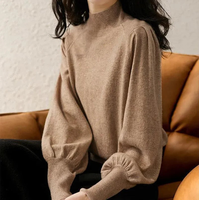 Scott™ Alexa - chic, cozy sweater