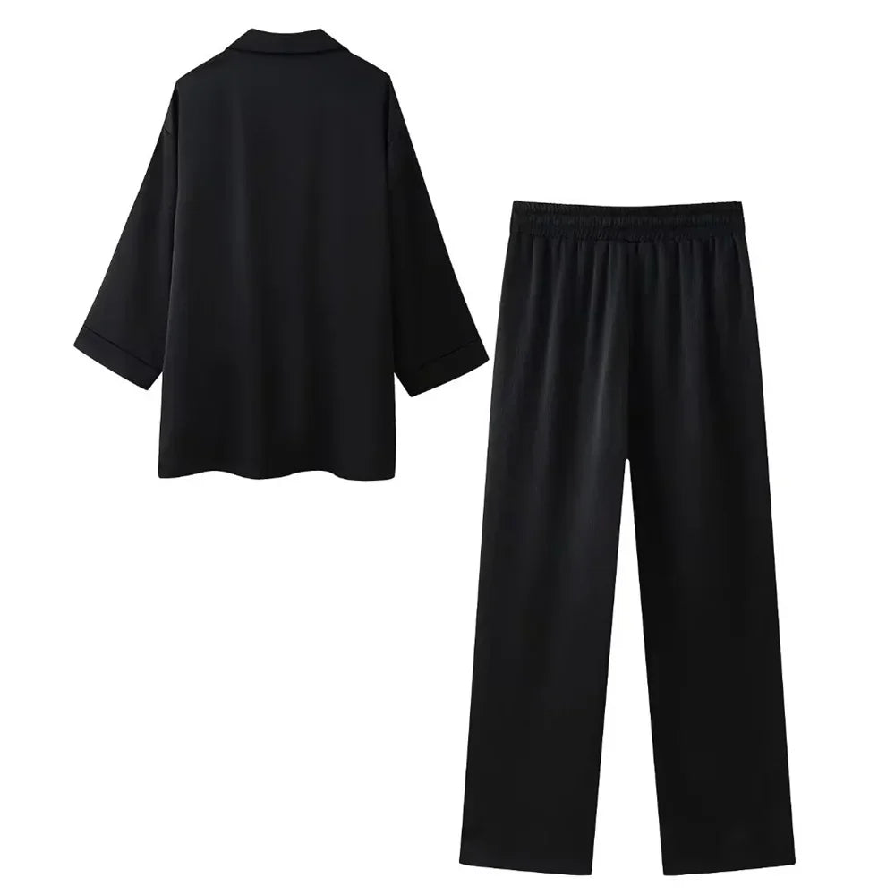 Scott™ Hazel - chic and versatile set