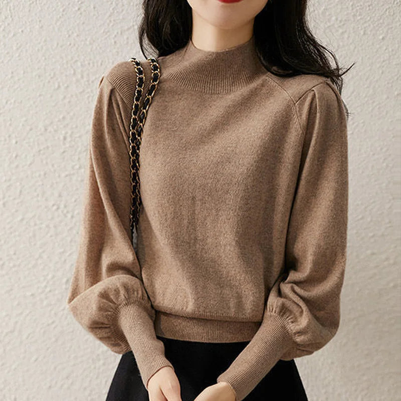 Scott™ Alexa - chic, cozy sweater