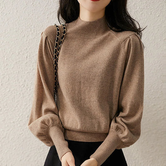 Scott™ Alexa - chic, cozy sweater