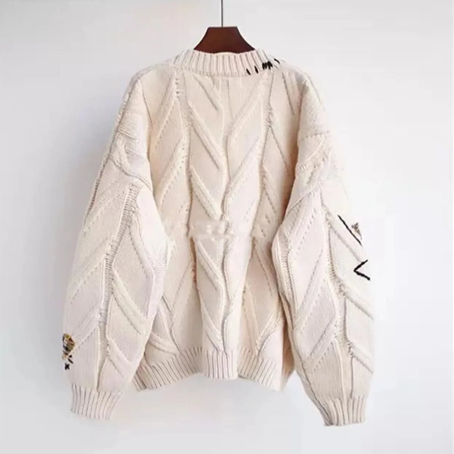 Scott™ Aspen - cozy classic cardigan