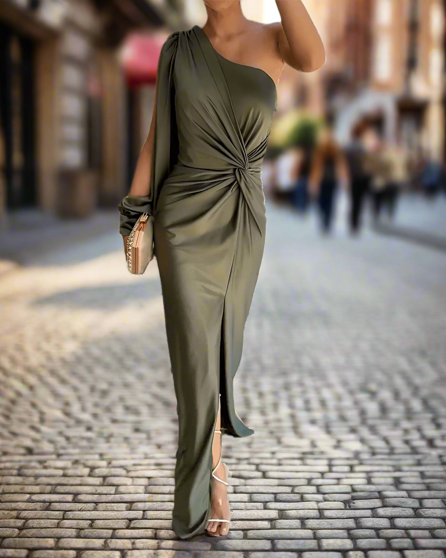 Scott™ Lexi Dress: Effortless Elegance