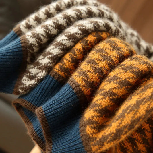 Scott™ Alice - cozy oversized sweater