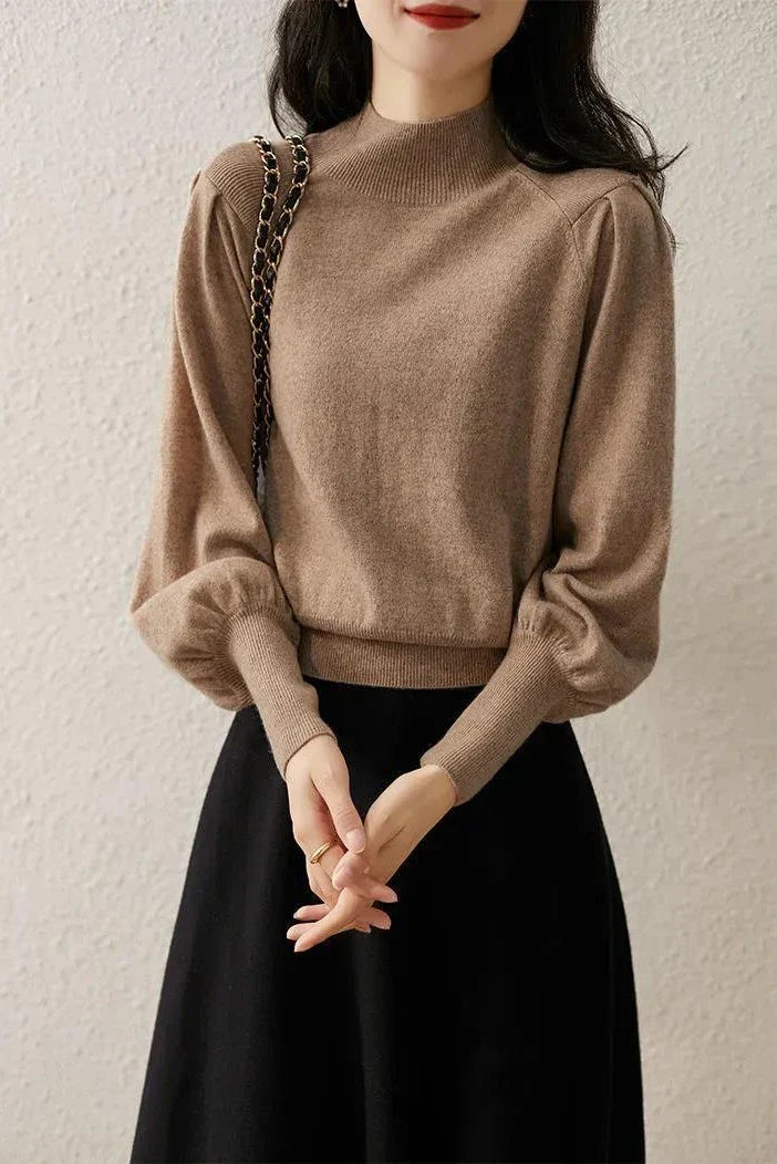 Scott™ Alexa - chic, cozy sweater