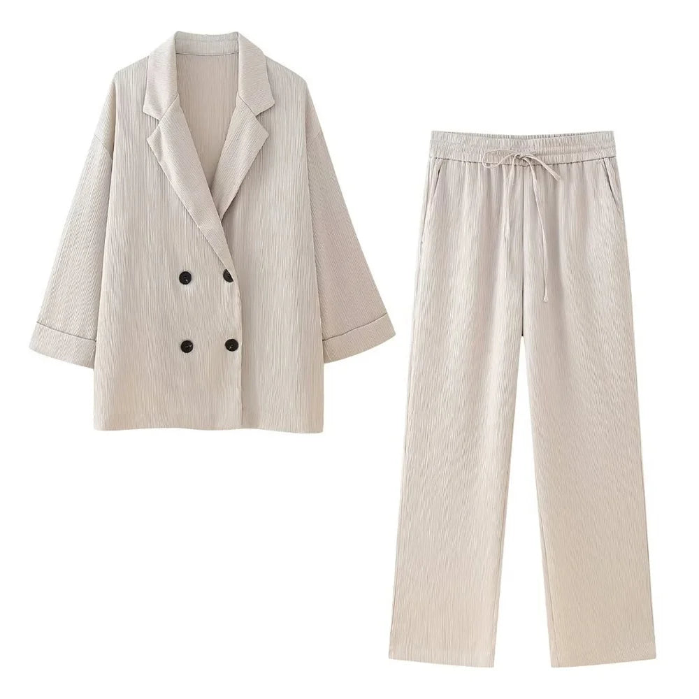 Scott™ Hazel - chic and versatile set