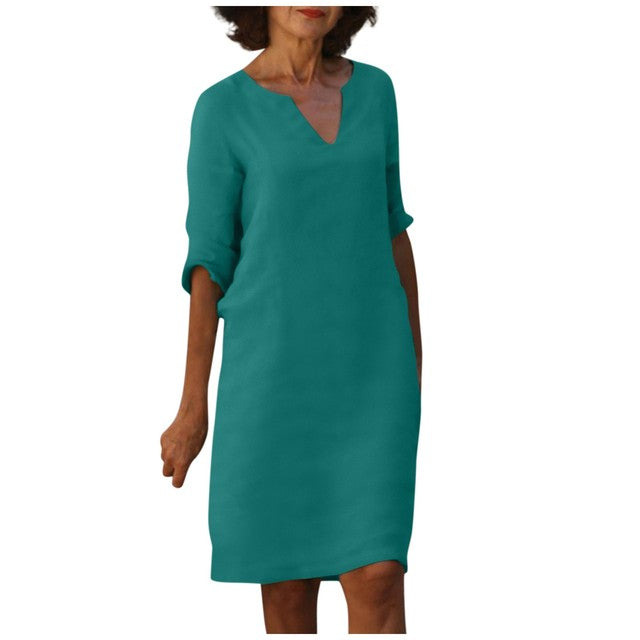 Scott™ Zara - Effortless Spring Style