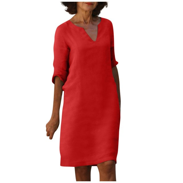 Scott™ Zara - Effortless Spring Style
