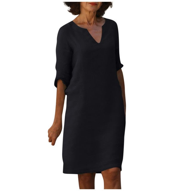 Scott™ Zara - Effortless Spring Style