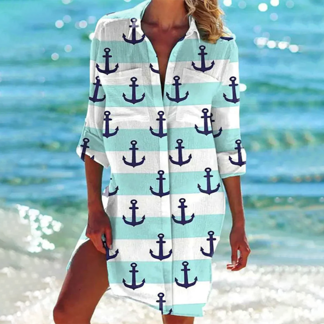 Scott™ Penelope dress - keep you comfy