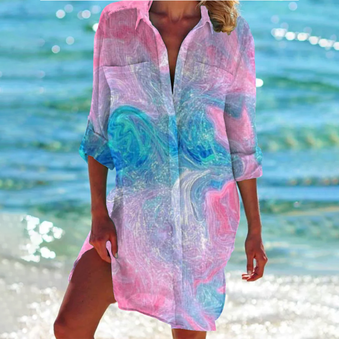 Scott™ Penelope dress - keep you comfy