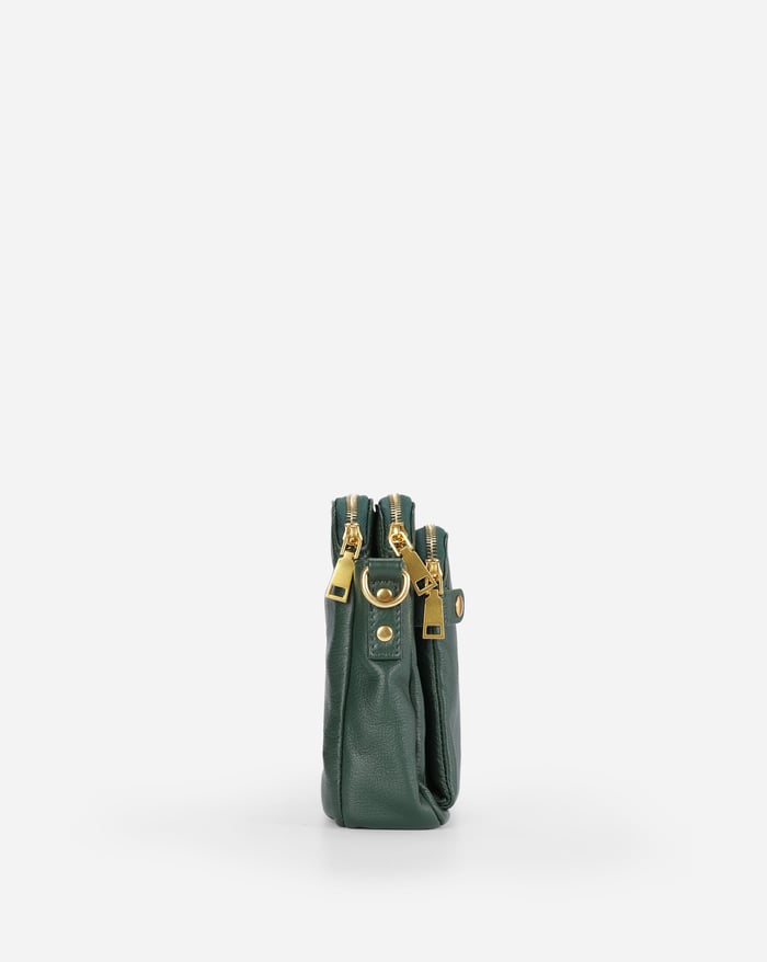 Scott™ | Daisy High quality leather bag