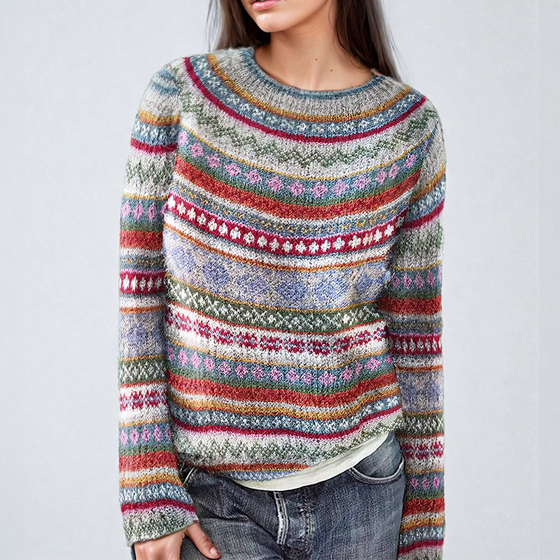Scott™ Juniper – timeless cozy elegance