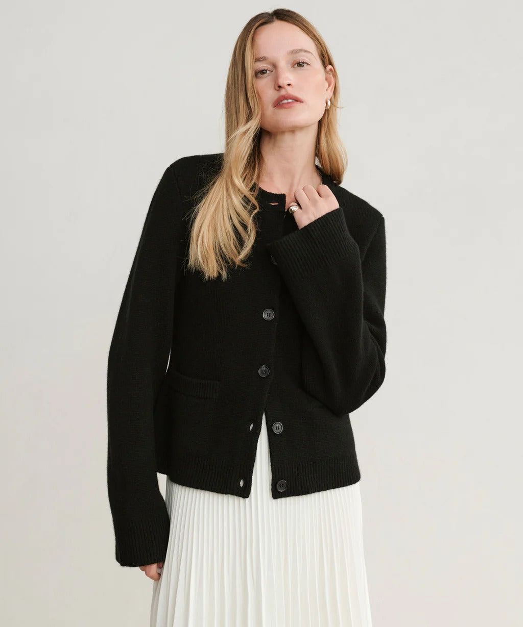 Scott™ Tabitha – flattering versatile cardigan