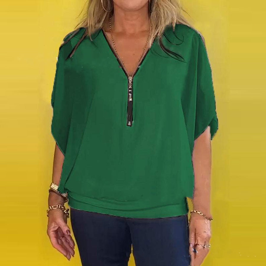 Scott™ | Lexi Breezy, Effortless Top