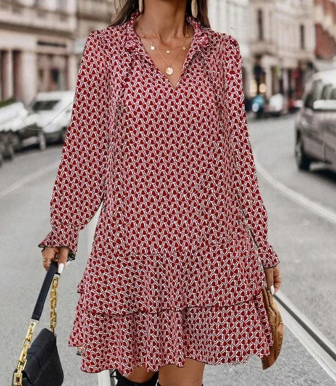 Scott™ Ava - Your New Favorite Dress