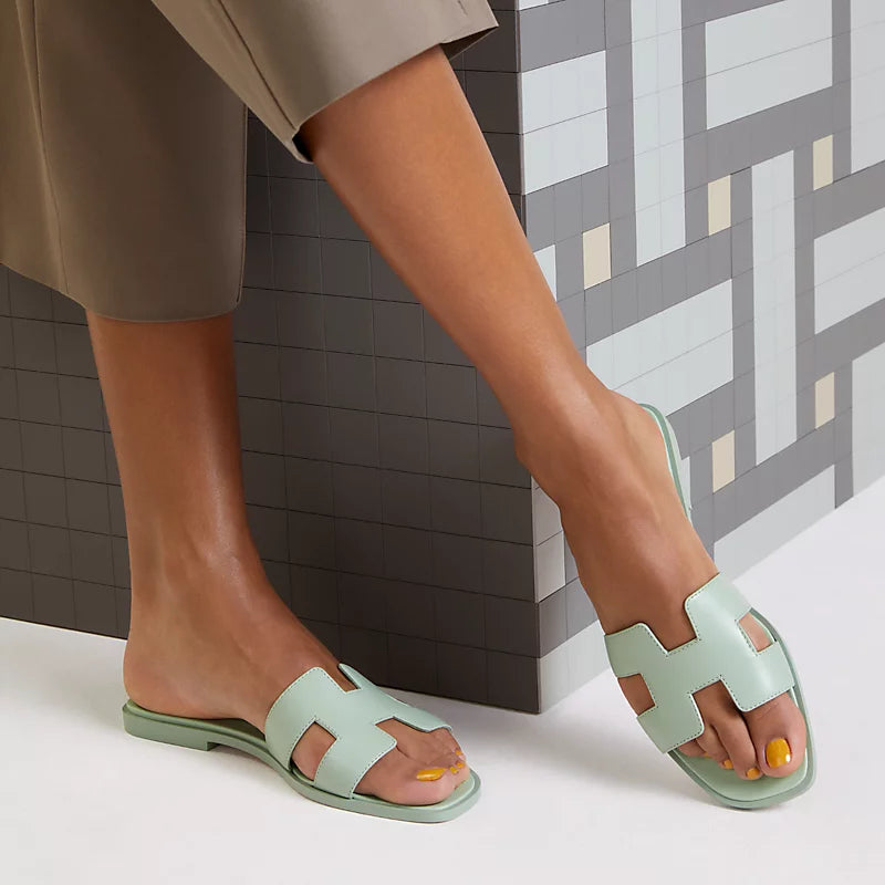 Scott™ | Lila Orthopedic Slippers