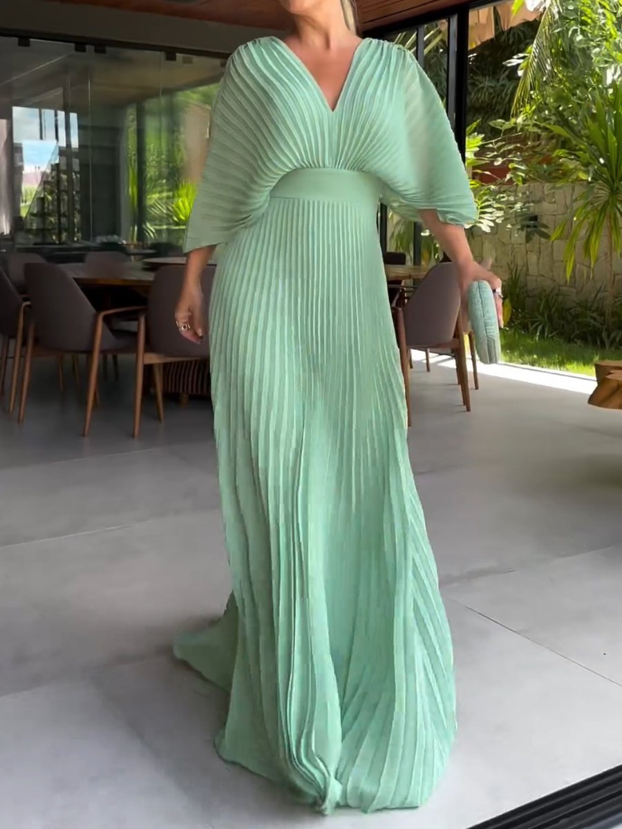 Scott™ Eva – Effortless Elegance Maxi Dress