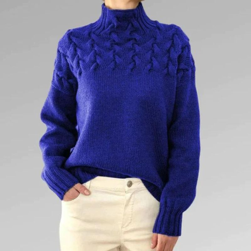Scott™ Esme – Timeless Comfort Sweater