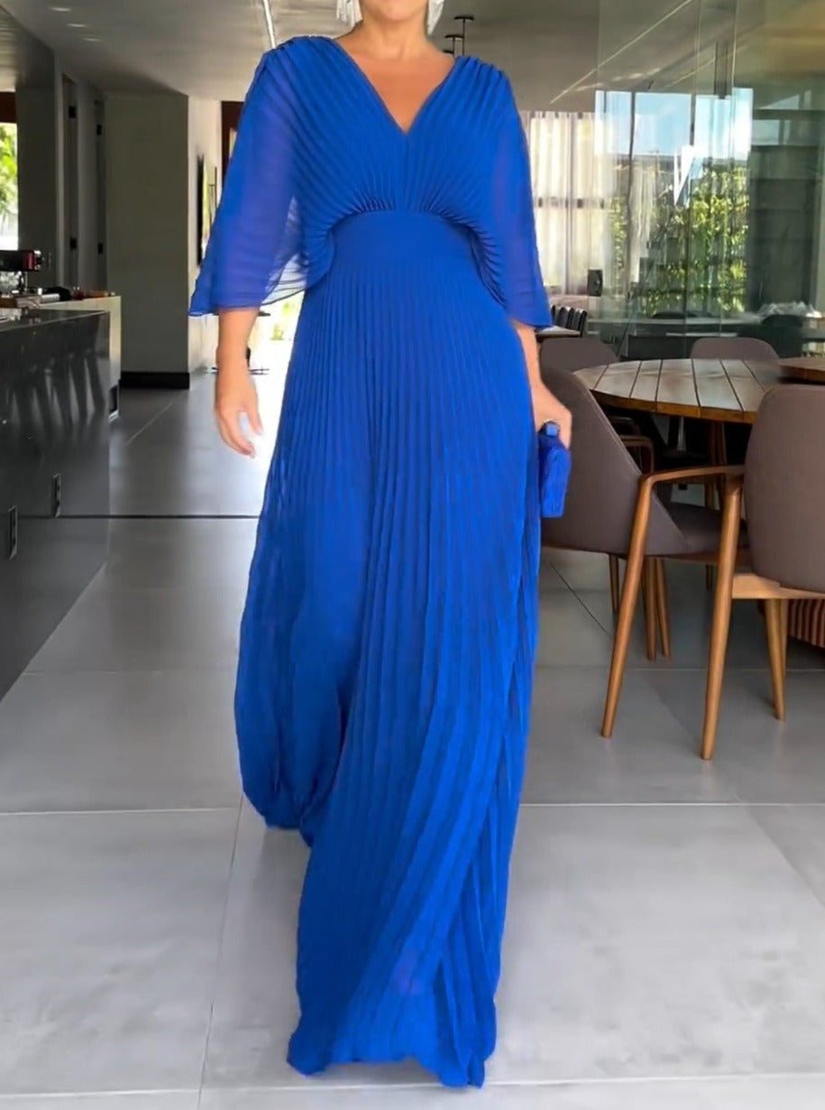 Scott™ Eva – Effortless Elegance Maxi Dress